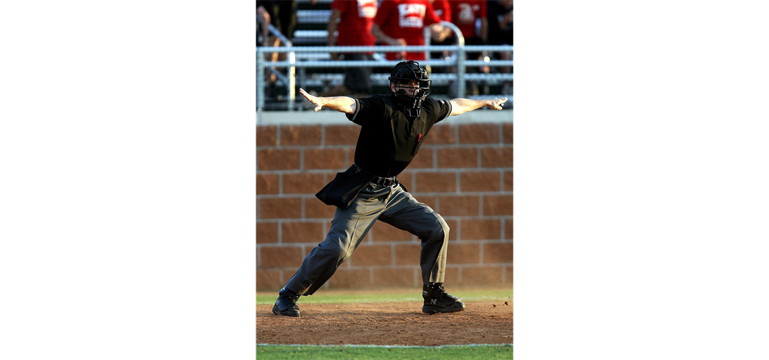 Umpire Application