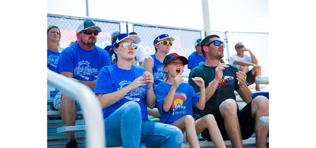 Parent Code of Conduct