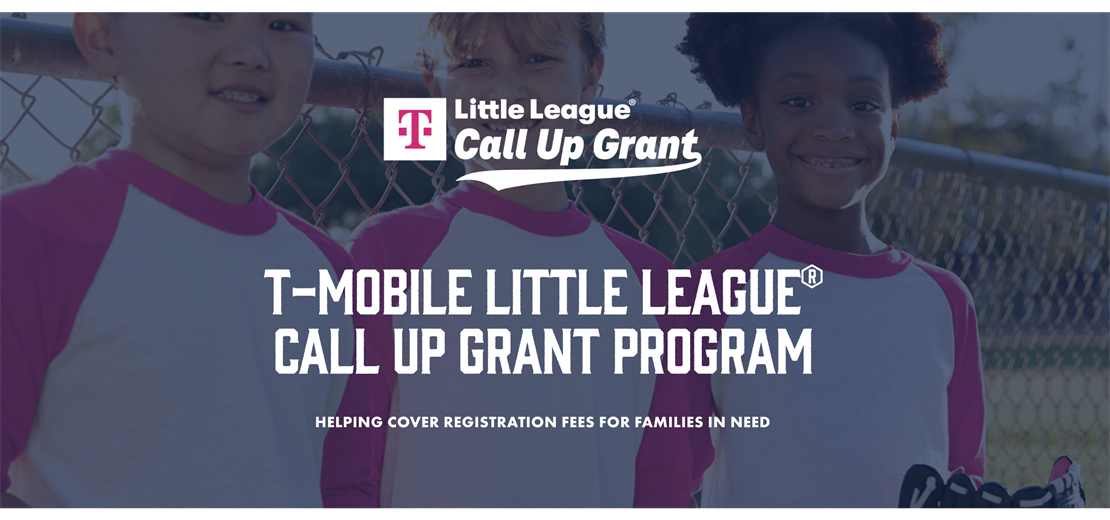 Now Accepting Applications!!